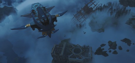 Lost Skies PC Steam CD Key