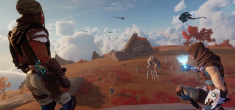 Lost Skies PC Steam CD Key