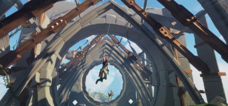 Lost Skies PC Steam CD Key