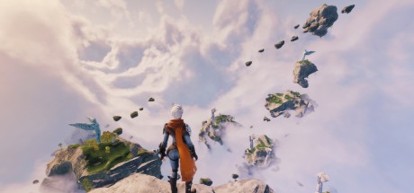 Lost Skies PC Steam CD Key