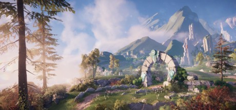 Lost Skies PC Steam CD Key