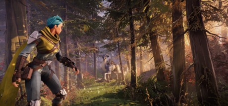 Lost Skies PC Steam CD Key