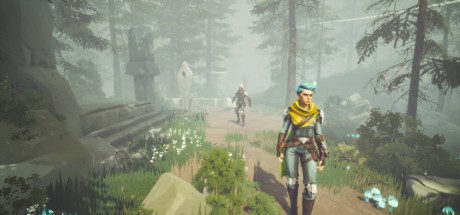 Lost Skies PC Steam CD Key