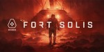 Fort Solis EU PC Steam CD Key