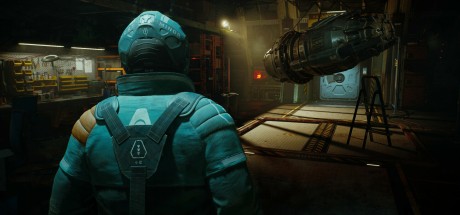 Fort Solis PC Steam CD Key Fort Solis PC Steam CD Key