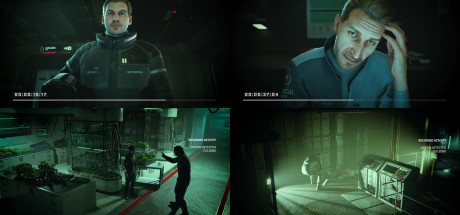 Fort Solis PC Steam CD Key Fort Solis PC Steam CD Key