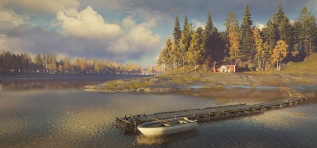 theHunter: Call of the Wild - Revontuli Coast DLC EU PC Steam CD Key theHunter: Call of the Wild - Revontuli Coast DLC EU PC Steam CD Key