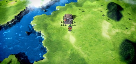 Suikoden I&II HD Remaster Gate Rune and Dunan Unification Wars EU PC Steam CD Key Suikoden I&II HD Remaster Gate Rune and Dunan Unification Wars EU PC Steam CD Key