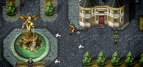 Suikoden I&II HD Remaster Gate Rune and Dunan Unification Wars US XBOX One / Xbox Series X|S / PC CD Key Suikoden I&II HD Remaster Gate Rune and Dunan Unification Wars US XBOX One / Xbox Series X|S / PC CD Key