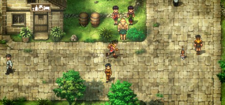 Suikoden I&II HD Remaster Gate Rune and Dunan Unification Wars US XBOX One / Xbox Series X|S / PC CD Key Suikoden I&II HD Remaster Gate Rune and Dunan Unification Wars US XBOX One / Xbox Series X|S / PC CD Key