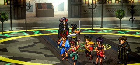 Suikoden I&II HD Remaster Gate Rune and Dunan Unification Wars US XBOX One / Xbox Series X|S / PC CD Key Suikoden I&II HD Remaster Gate Rune and Dunan Unification Wars US XBOX One / Xbox Series X|S / PC CD Key
