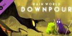 Rain World - Downpour DLC PC Steam CD Key