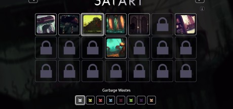 Rain World - Downpour DLC EU PC Steam CD Key Rain World - Downpour DLC EU PC Steam CD Key