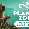 Planet Zoo - Wetlands Animal Pack DLC Steam CD Key