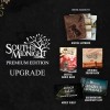 South of Midnight - Premium Edition Upgrade DLC EU Xbox Series X|S / PC CD Key