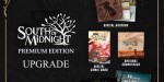 South of Midnight - Premium Edition Upgrade DLC EU Xbox Series X|S / PC CD Key
