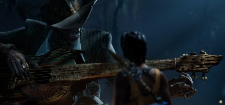 South of Midnight Xbox Series X|S / PC CD Key South of Midnight Xbox Series X|S / PC CD Key