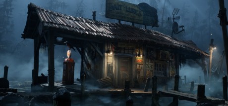 South of Midnight Xbox Series X|S / PC CD Key South of Midnight Xbox Series X|S / PC CD Key
