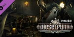 Dying Light - Dieselpunk Bundle DLC PC Steam CD Key