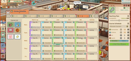 Let's School EU Steam CD Key Let's School EU Steam CD Key