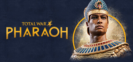 Total War: PHARAOH PC Steam CD Key