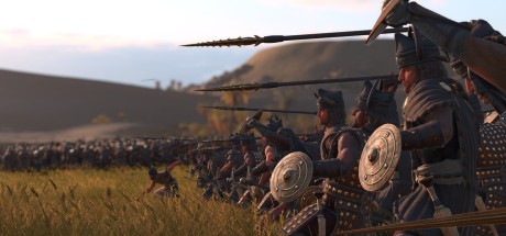 Total War: PHARAOH PC Steam CD Key Total War: PHARAOH PC Steam CD Key