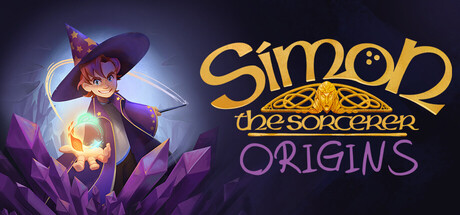 Simon the Sorcerer Origins PC Steam CD Key
