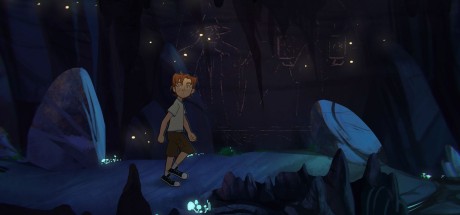 Simon the Sorcerer Origins PC Steam CD Key Simon the Sorcerer Origins PC Steam CD Key