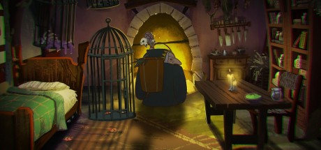 Simon the Sorcerer Origins PC Steam CD Key Simon the Sorcerer Origins PC Steam CD Key