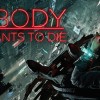 Nobody Wants to Die EU Xbox Series X|S CD Key Nobody Wants to Die EU Xbox Series X|S CD Key