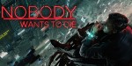Nobody Wants to Die EU Xbox Series X|S CD Key