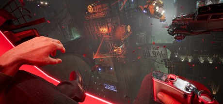 Nobody Wants to Die EU Xbox Series X|S CD Key Nobody Wants to Die EU Xbox Series X|S CD Key