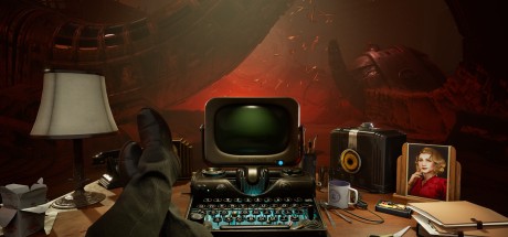 Nobody Wants to Die EU Xbox Series X|S CD Key Nobody Wants to Die EU Xbox Series X|S CD Key