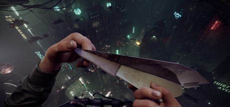 Nobody Wants to Die EU Xbox Series X|S CD Key Nobody Wants to Die EU Xbox Series X|S CD Key