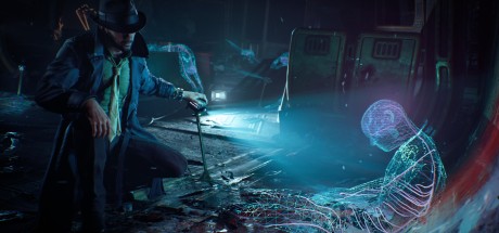 Nobody Wants to Die EU Xbox Series X|S CD Key Nobody Wants to Die EU Xbox Series X|S CD Key