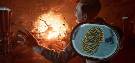 Nobody Wants to Die EU Xbox Series X|S CD Key Nobody Wants to Die EU Xbox Series X|S CD Key