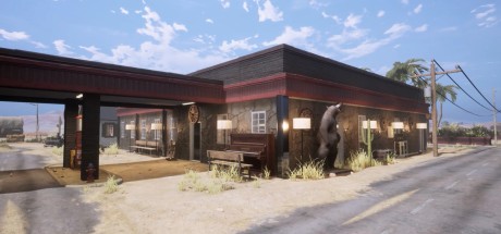 Gas Station Simulator - Can Touch This DLC EU Steam CD Key Gas Station Simulator - Can Touch This DLC EU Steam CD Key