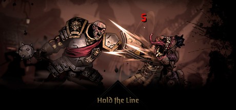 Darkest Dungeon II TR Steam CD Key Darkest Dungeon II TR Steam CD Key