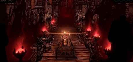 Darkest Dungeon II TR Steam CD Key Darkest Dungeon II TR Steam CD Key
