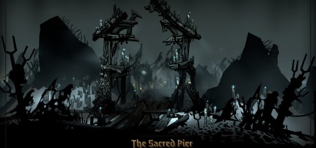 Darkest Dungeon II TR Steam CD Key Darkest Dungeon II TR Steam CD Key