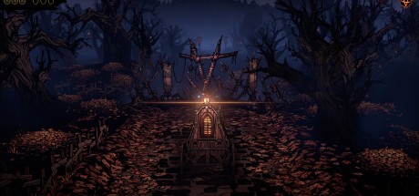 Darkest Dungeon II TR Steam CD Key Darkest Dungeon II TR Steam CD Key