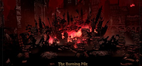 Darkest Dungeon II TR Steam CD Key Darkest Dungeon II TR Steam CD Key