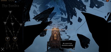 Darkest Dungeon II TR Steam CD Key Darkest Dungeon II TR Steam CD Key