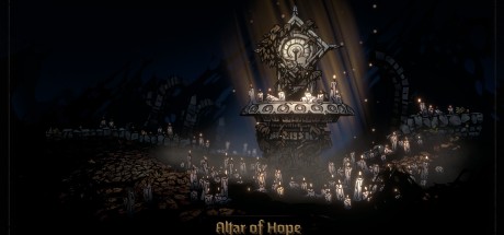 Darkest Dungeon II TR Steam CD Key Darkest Dungeon II TR Steam CD Key