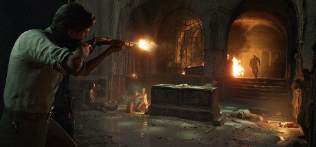 Mafia: The Old Country EU PS5 CD Key Mafia: The Old Country EU PS5 CD Key