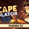 Escape Simulator - Steampunk DLC Steam CD Key