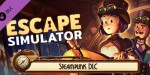 Escape Simulator - Steampunk DLC Steam CD Key