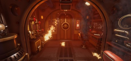 Escape Simulator - Steampunk DLC Steam CD Key Escape Simulator - Steampunk DLC Steam CD Key