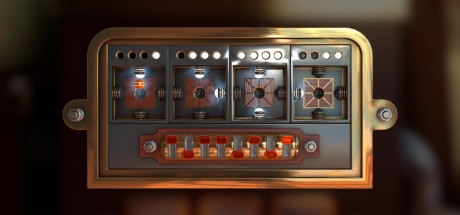 Escape Simulator - Steampunk DLC Steam CD Key