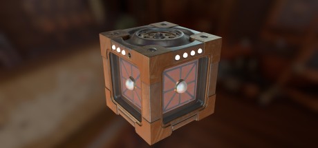 Escape Simulator - Steampunk DLC Steam CD Key